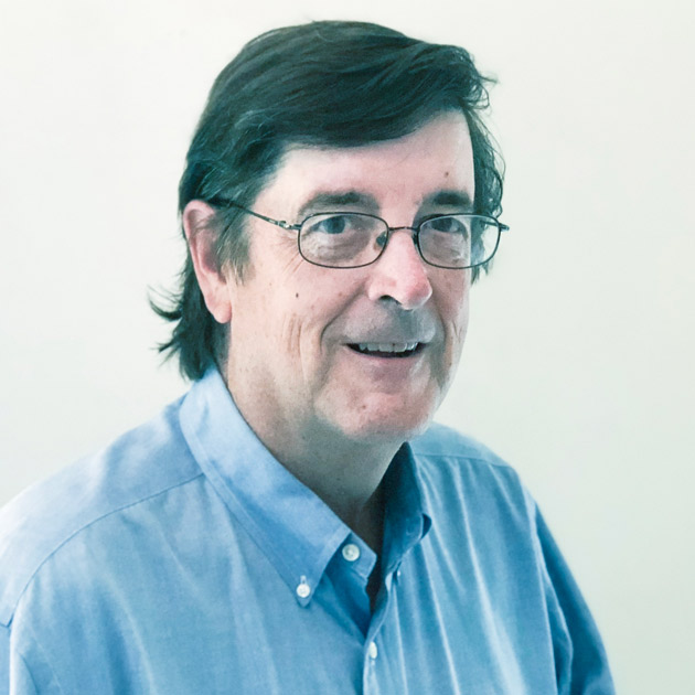 Andy Ramey